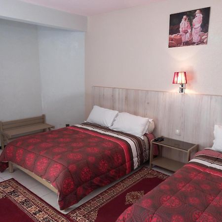 Hotel Assif Safi Exterior foto