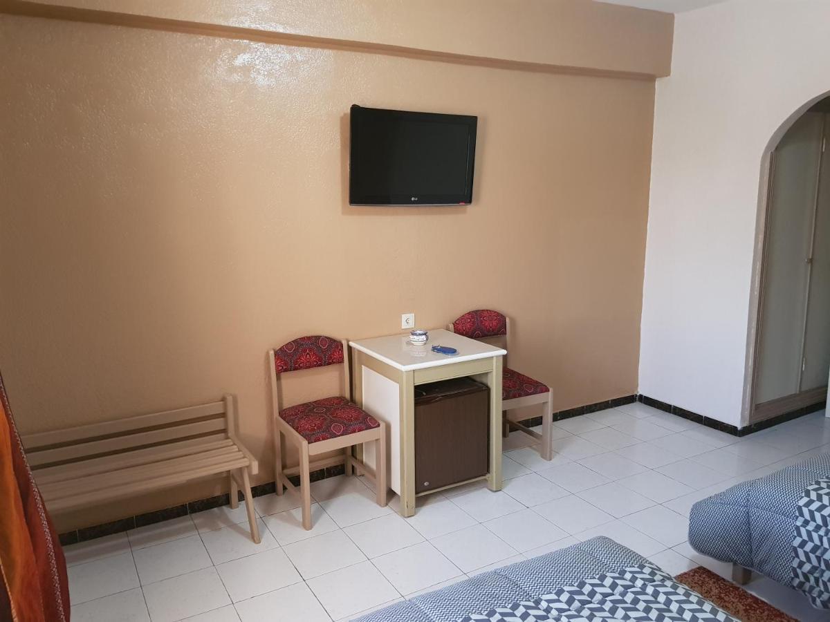 Hotel Assif Safi Exterior foto