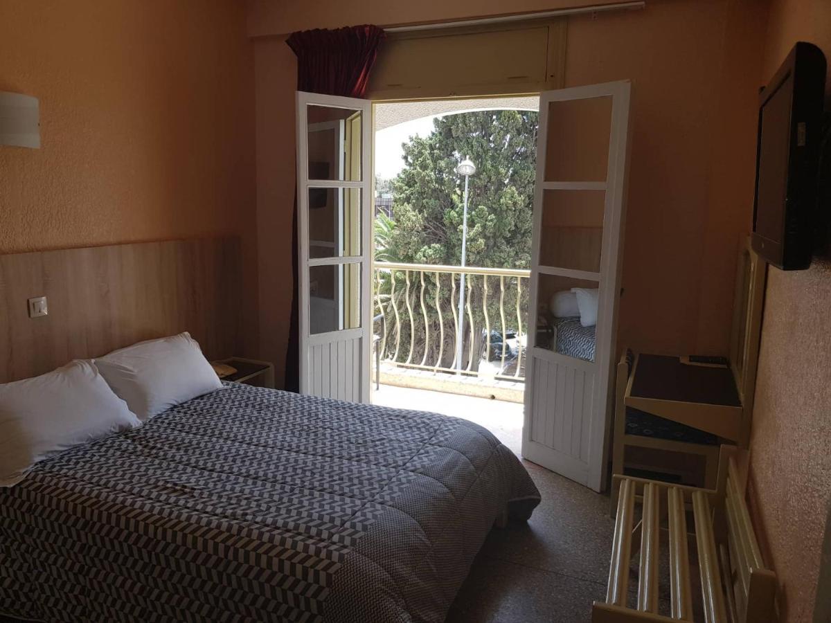 Hotel Assif Safi Quarto foto